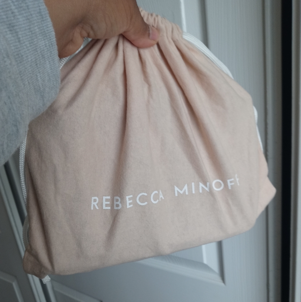 Rebecca minkoff avery crossbody